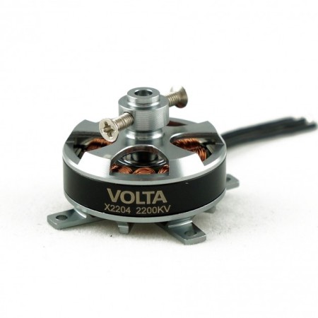 Volta Motore brushless X2204/2200